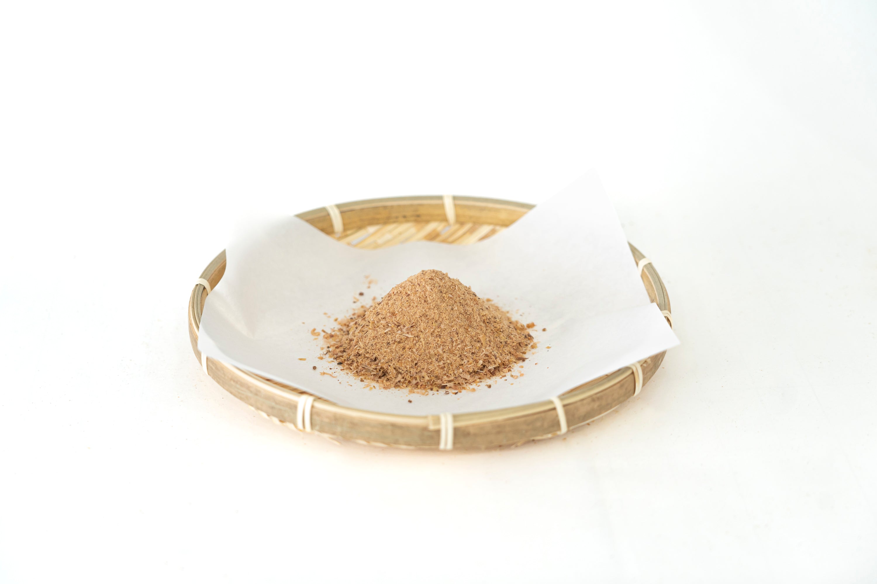 本枯節粉 250g