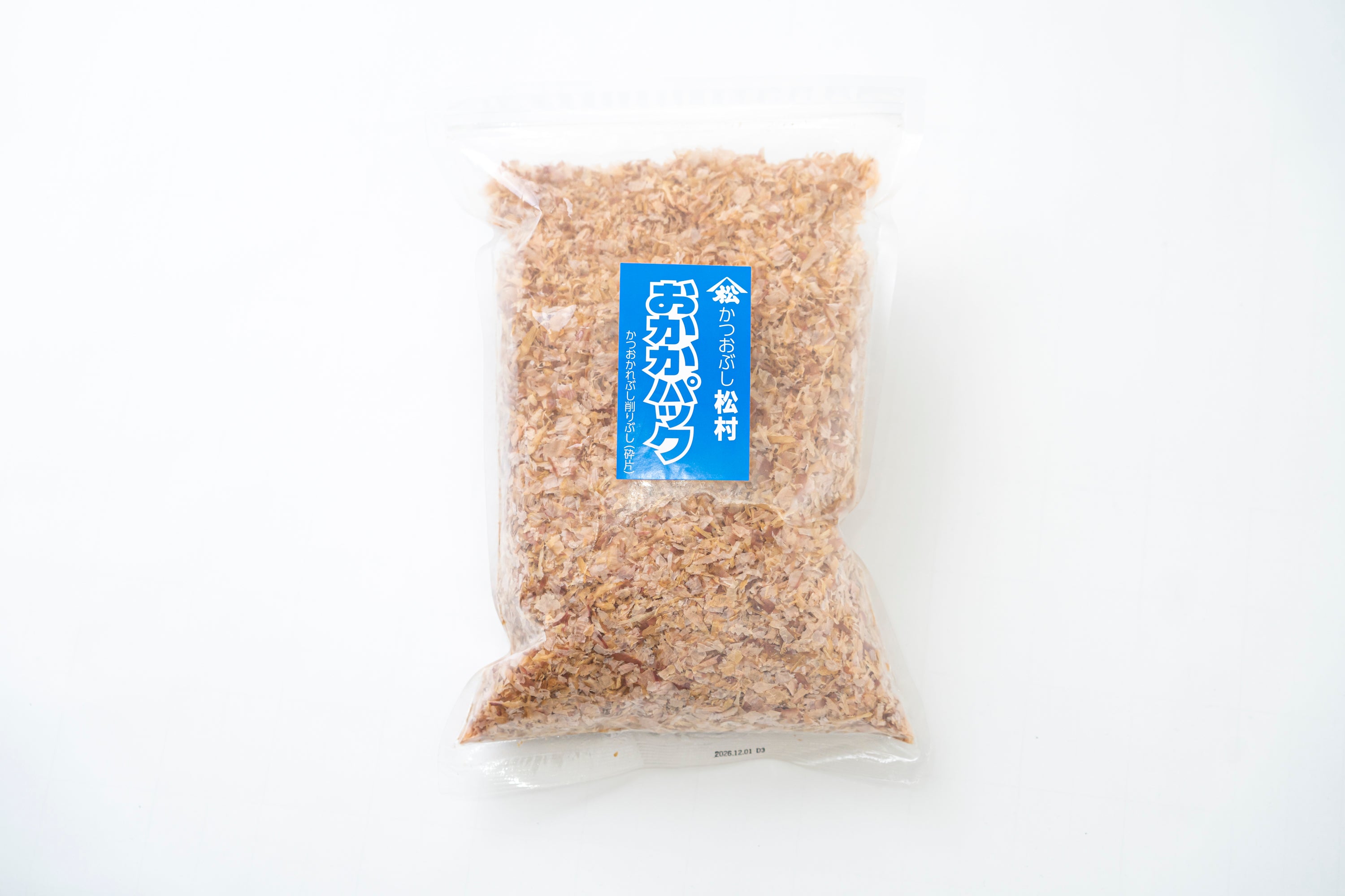 Okaka – Fine Bonito Flakes 300g