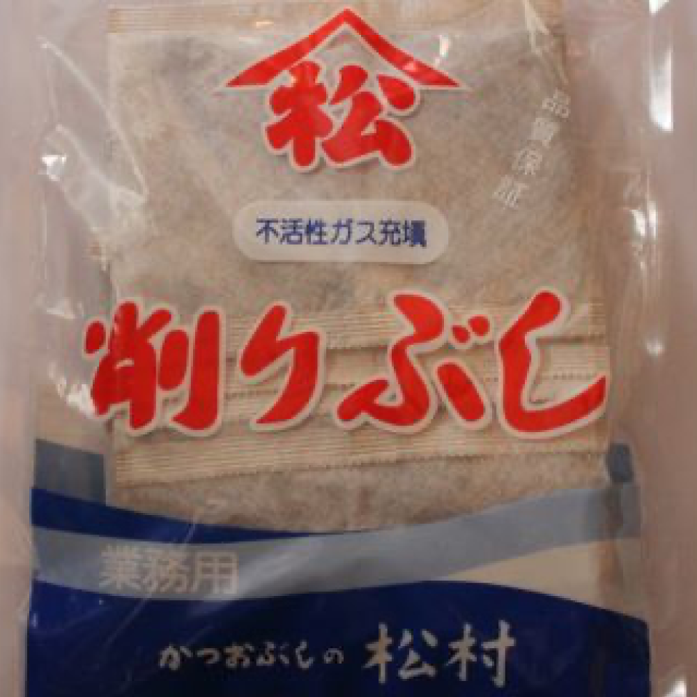 Dashi Pack 1 Pack (50g × 10) - Traditional Japanese Soup Stock