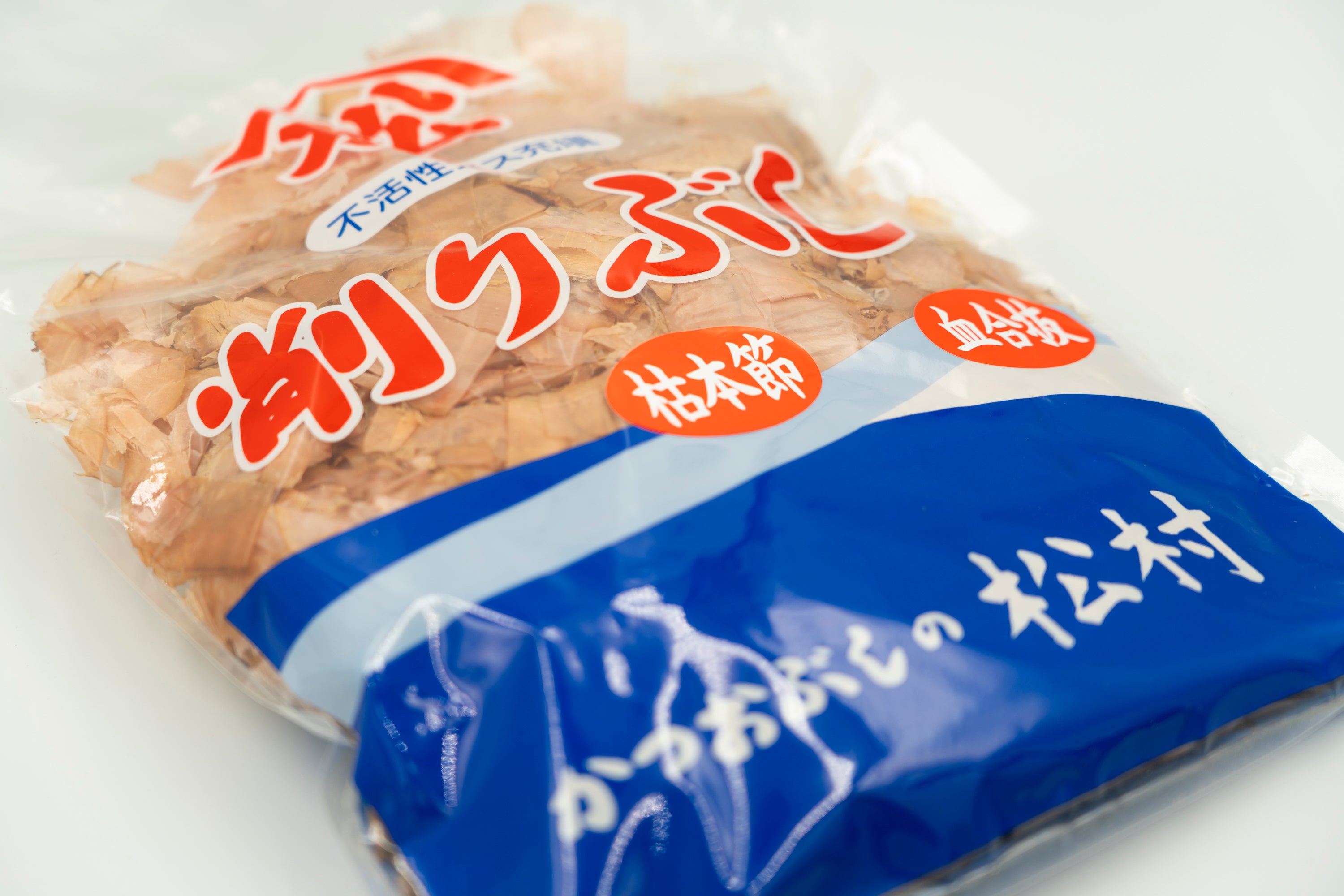 商品 – 築地かつおぶし松村