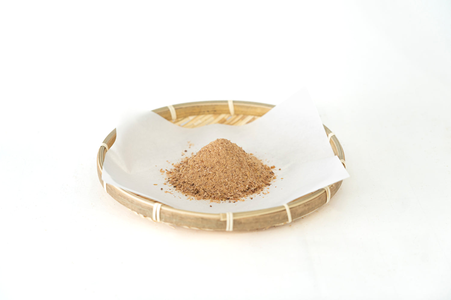 本枯節粉 250g