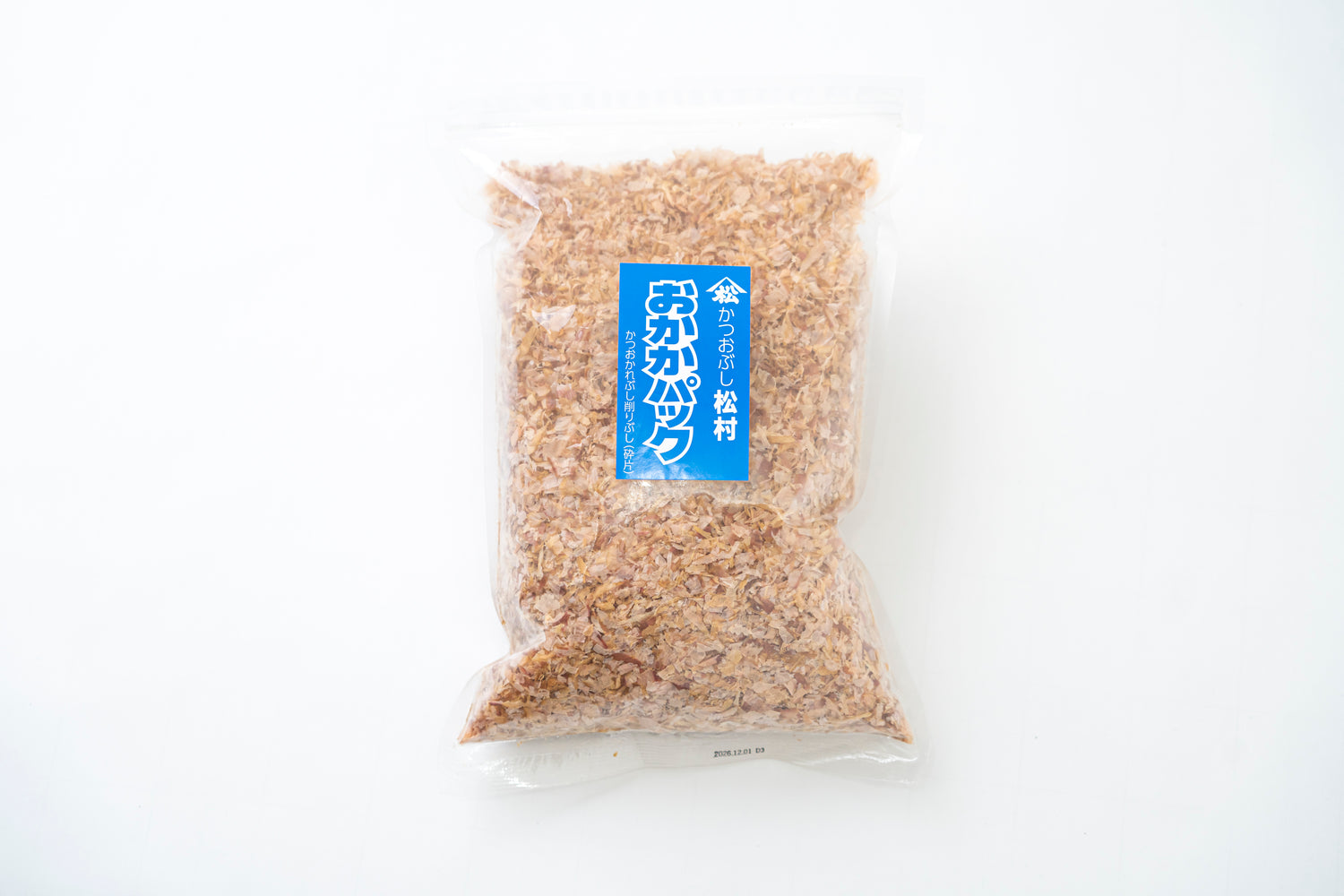 Okaka – Fine Bonito Flakes 300g