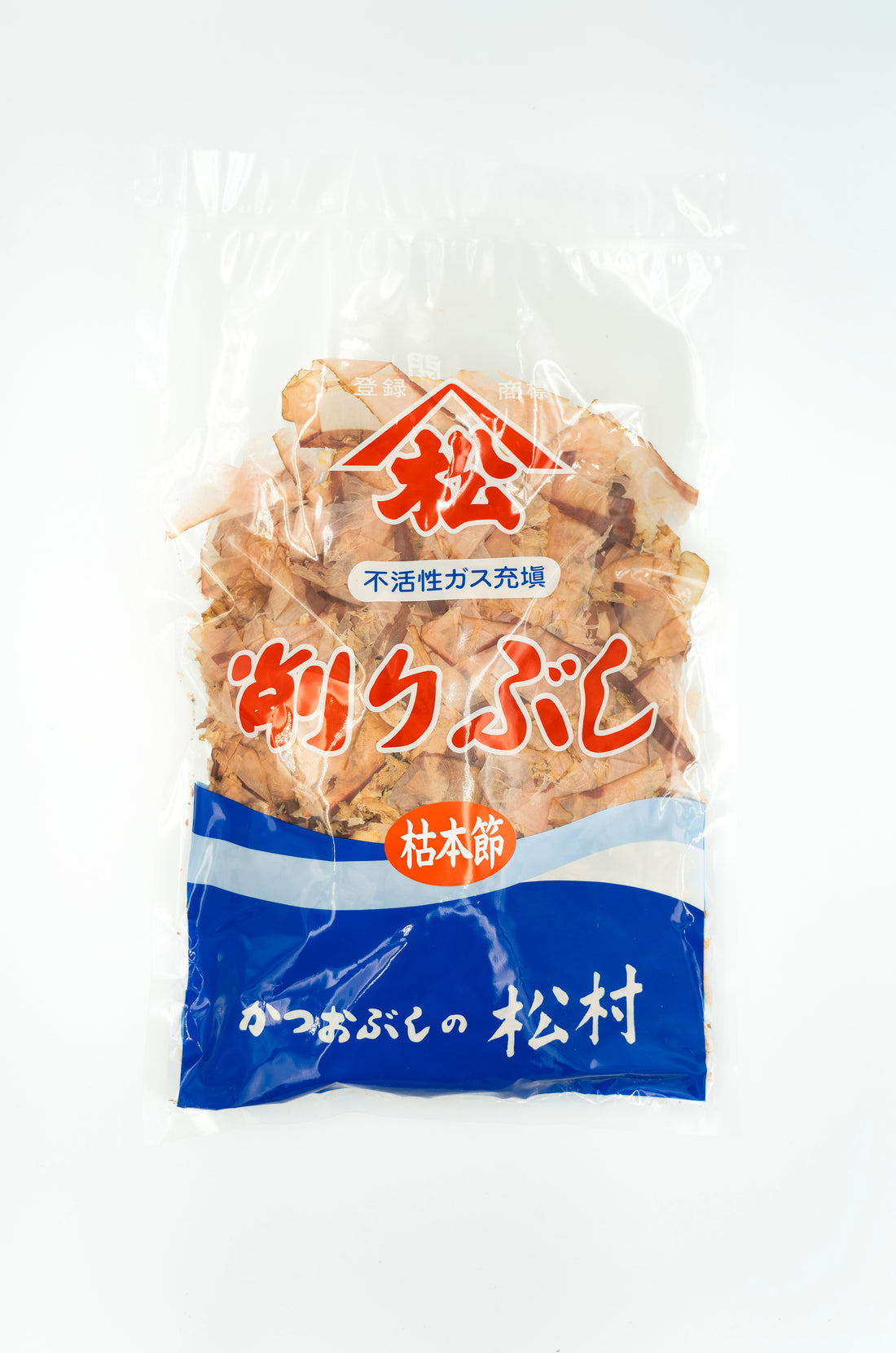 Honkarebushi – Premium Aged Shaved Bonito Flakes 250g