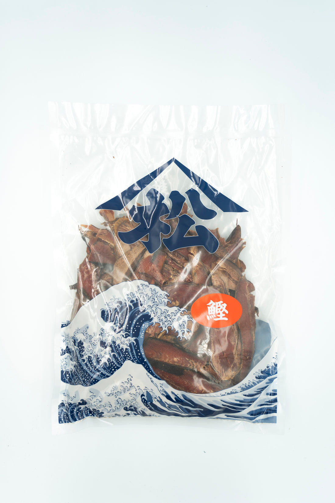 Thick-Cut Shaved Bonito Flakes (Katsuobushi) 500g