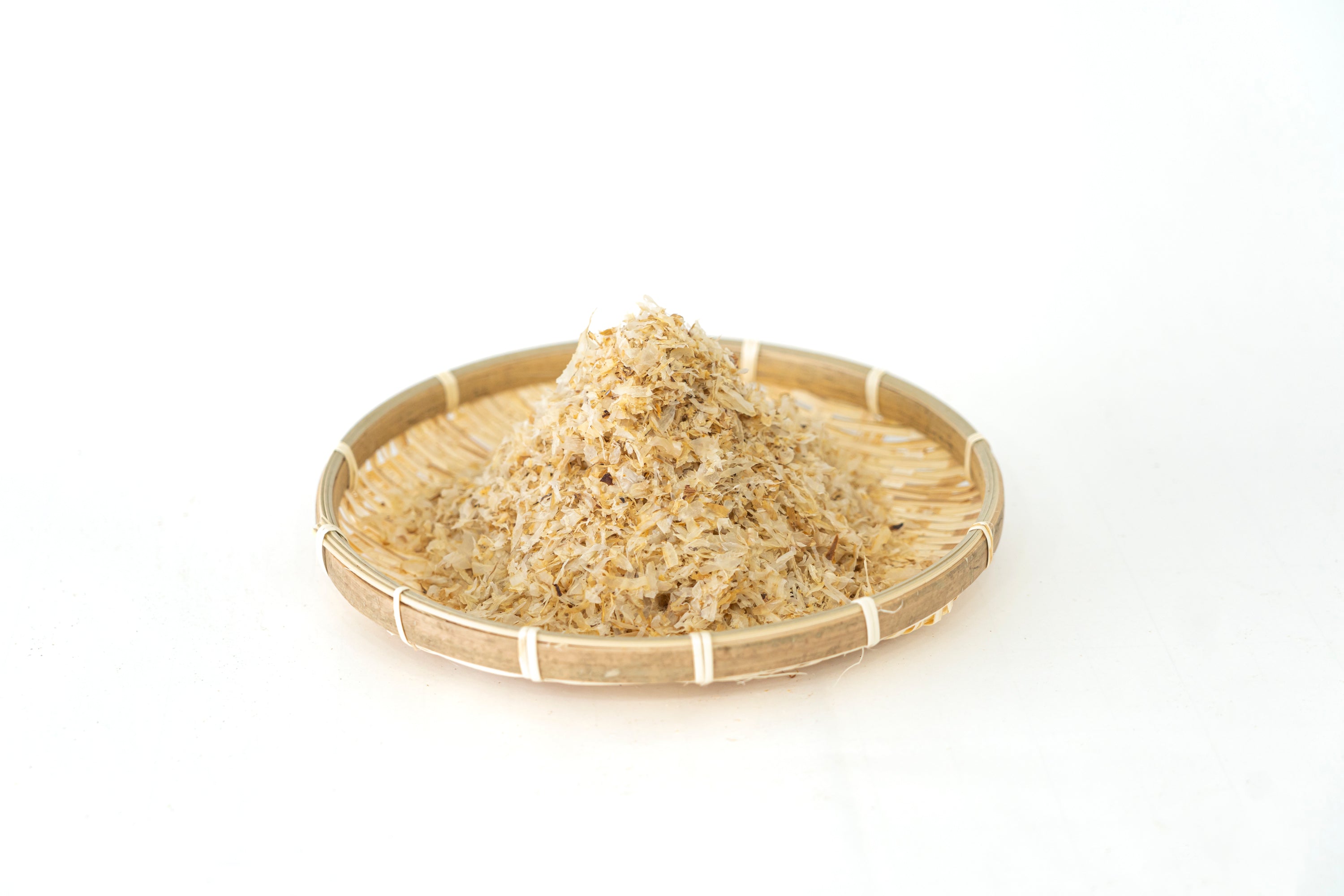 Shaved Sardine Flakes (Iwashi-bushi) 250g