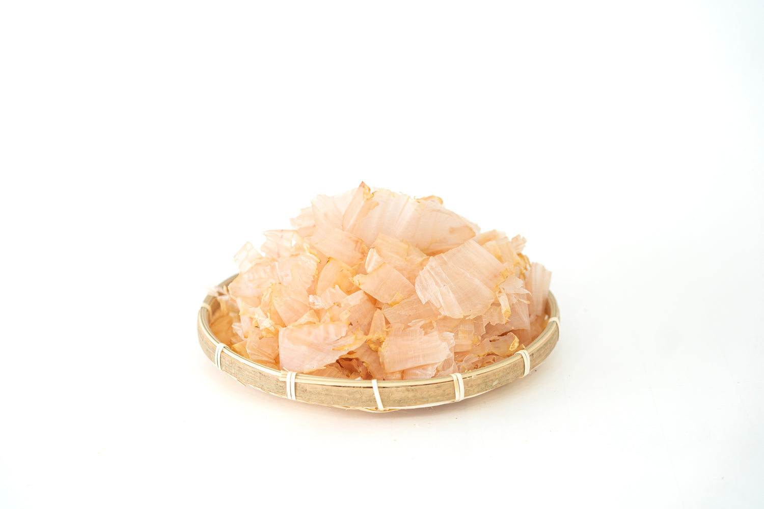 Shaved Tuna Flakes – Bloodline-Removed (Maguro-bushi) 250g