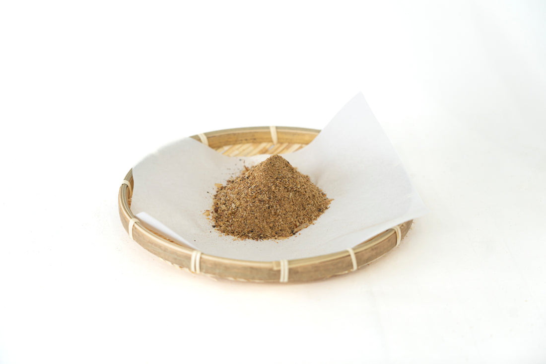 だし粉 250g