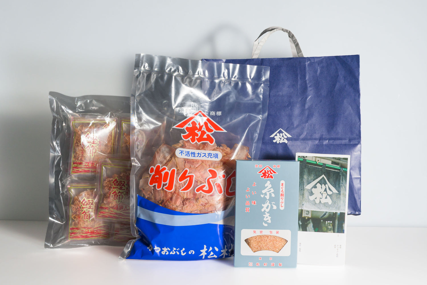 築地おみやげセット