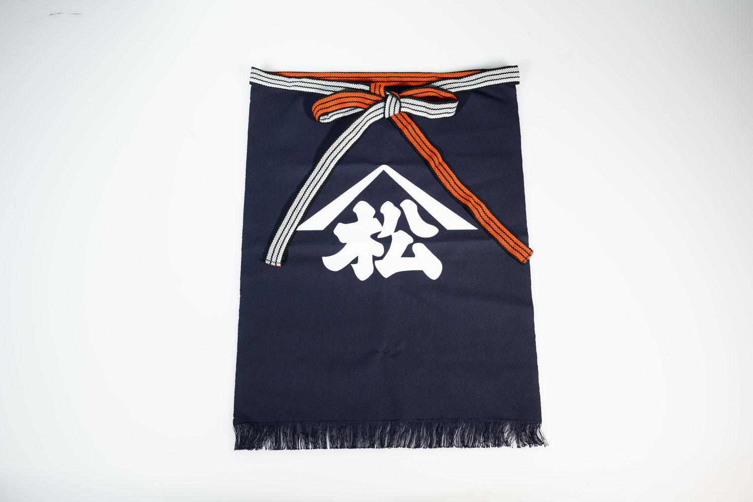 Matsumura Maekake Apron