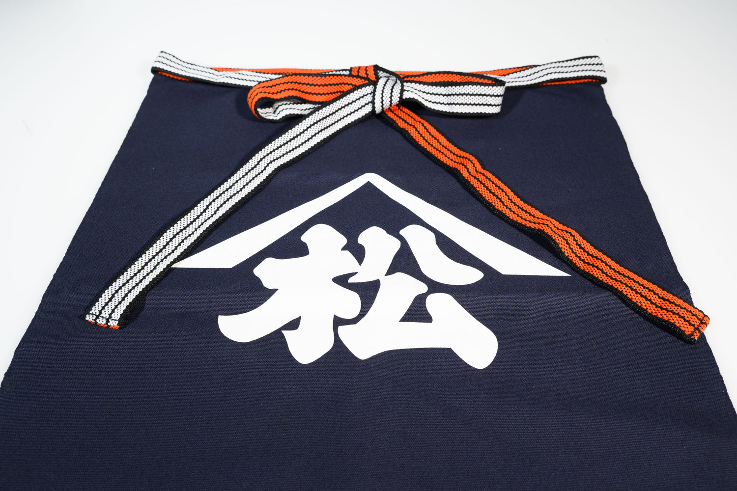 Matsumura Maekake Apron