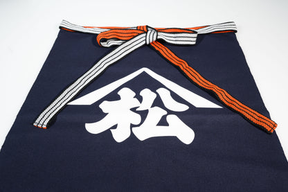 Matsumura Maekake Apron