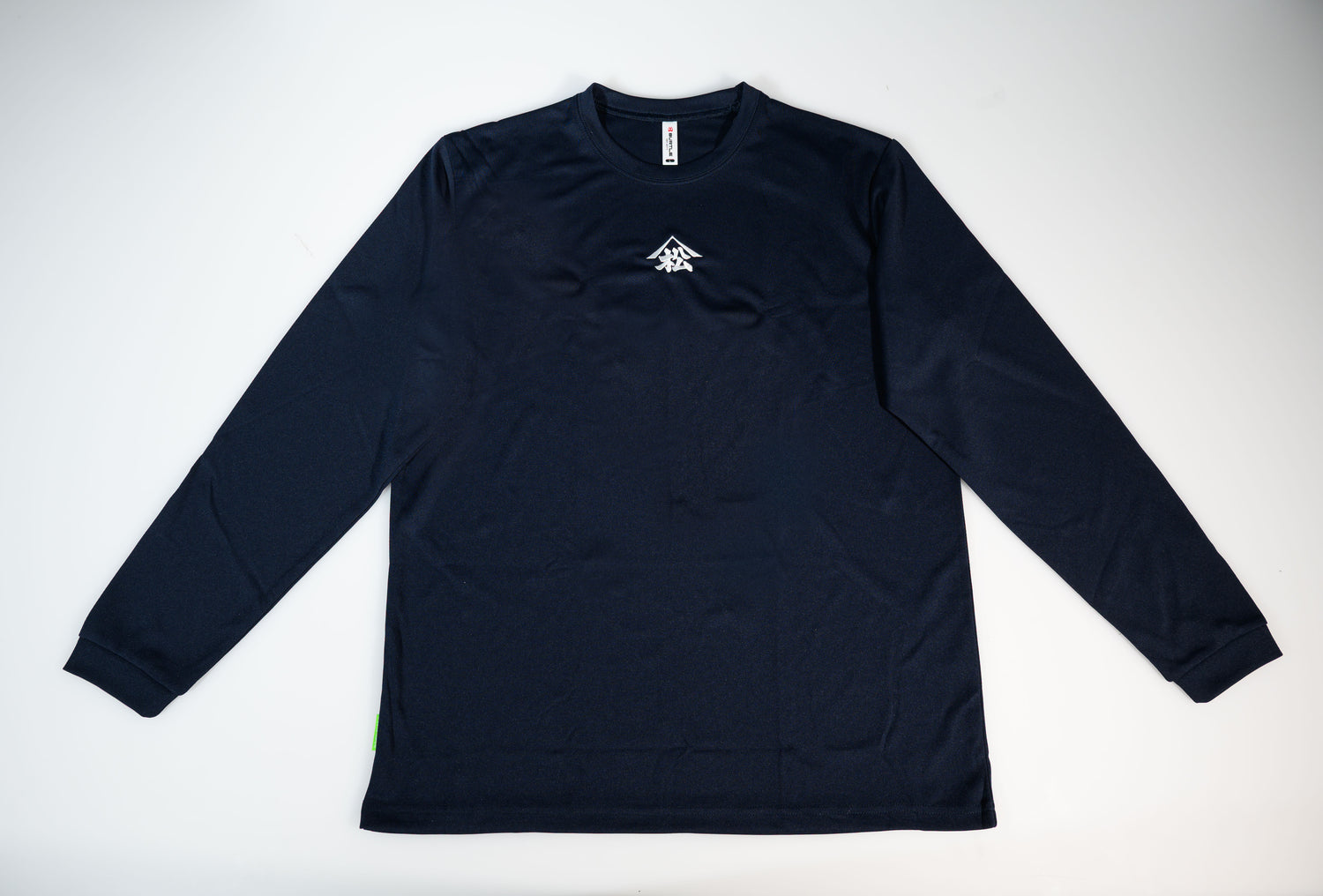 Matsumura Tsukiji Long Sleeve T-Shirt