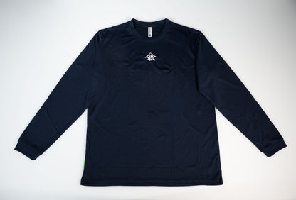 Matsumura Tsukiji Long Sleeve T-Shirt