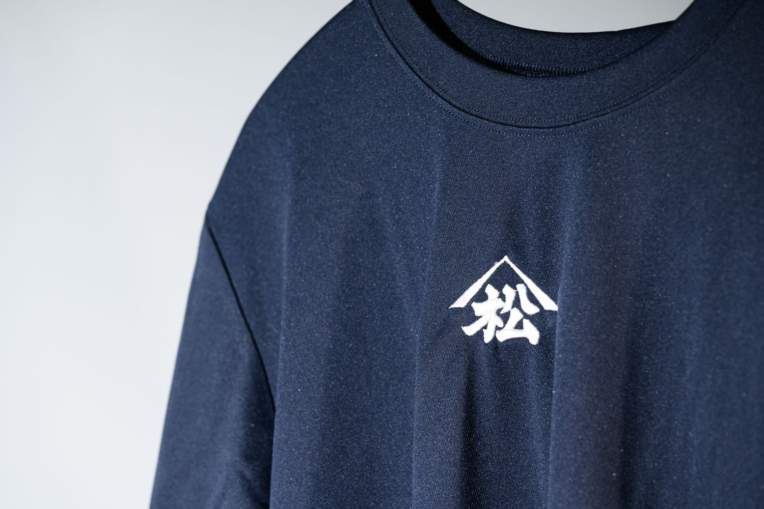 Matsumura Tsukiji Long Sleeve T-Shirt