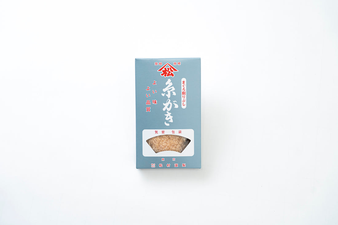 糸がき（まぐろ）20g