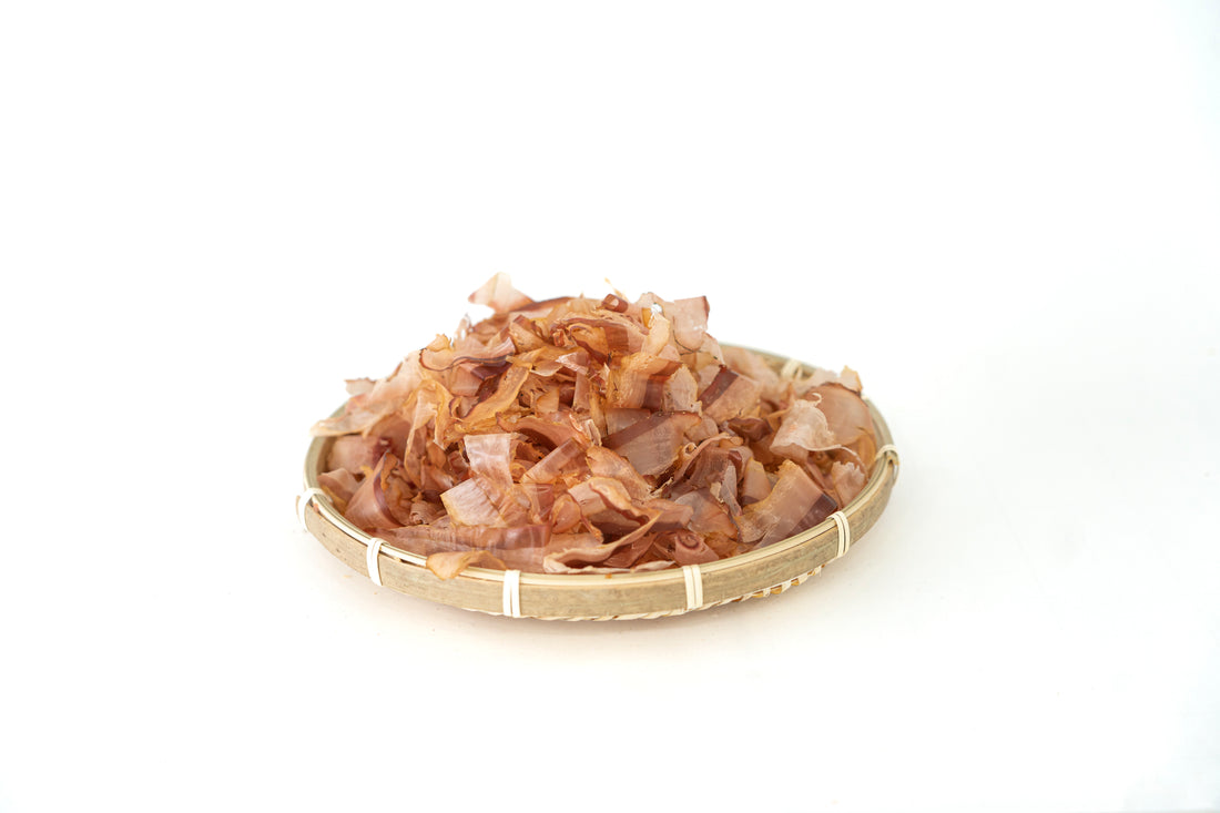 鰹節 上削 250g